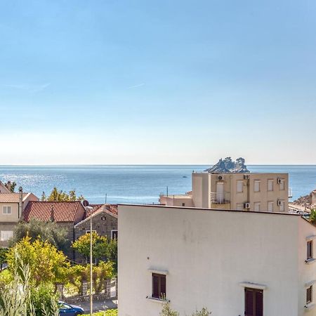 Apartmani Olga Petrovac Екстериор снимка
