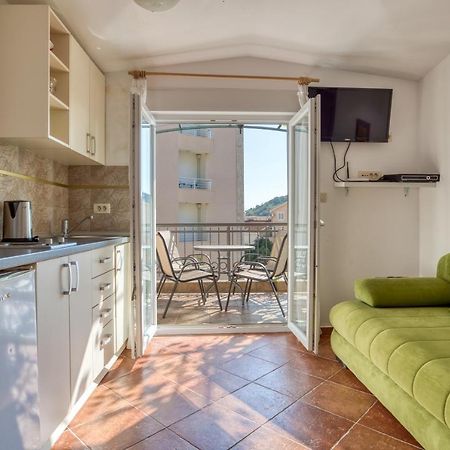 Apartmani Olga Petrovac Екстериор снимка