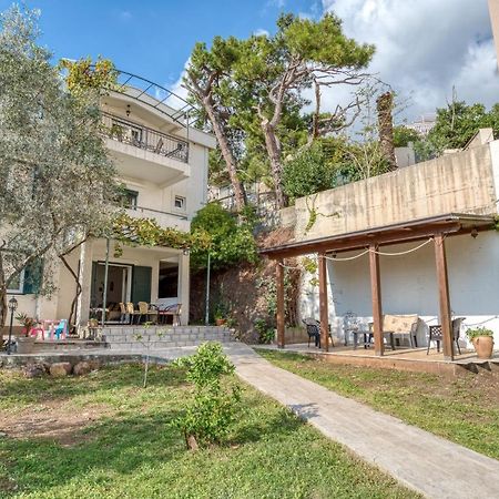 Apartmani Olga Petrovac Екстериор снимка