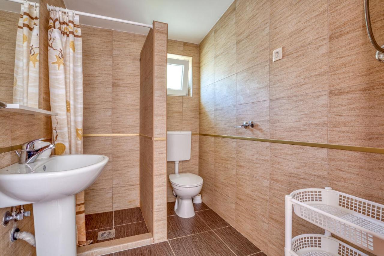 Apartmani Olga Petrovac Екстериор снимка
