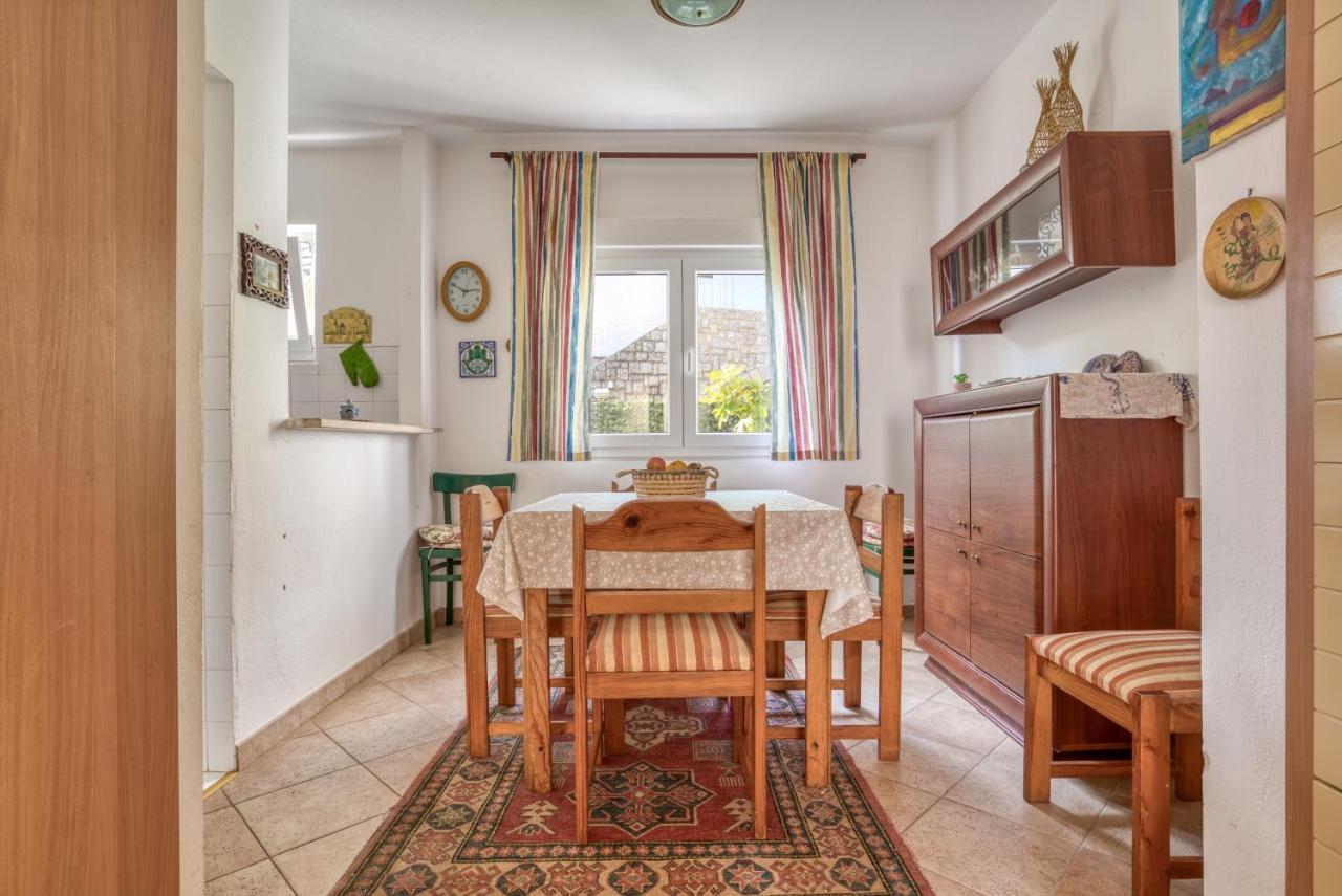 Apartmani Olga Petrovac Екстериор снимка