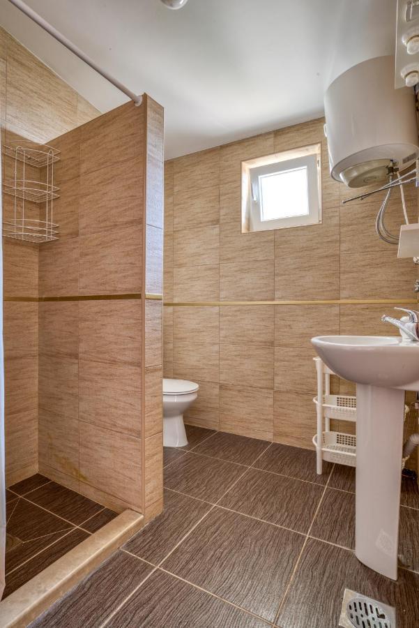 Apartmani Olga Petrovac Екстериор снимка