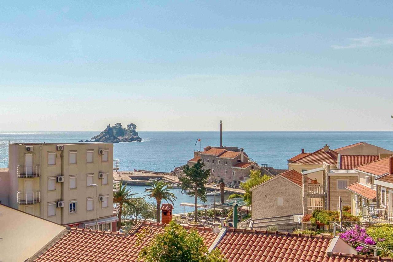 Apartmani Olga Petrovac Екстериор снимка