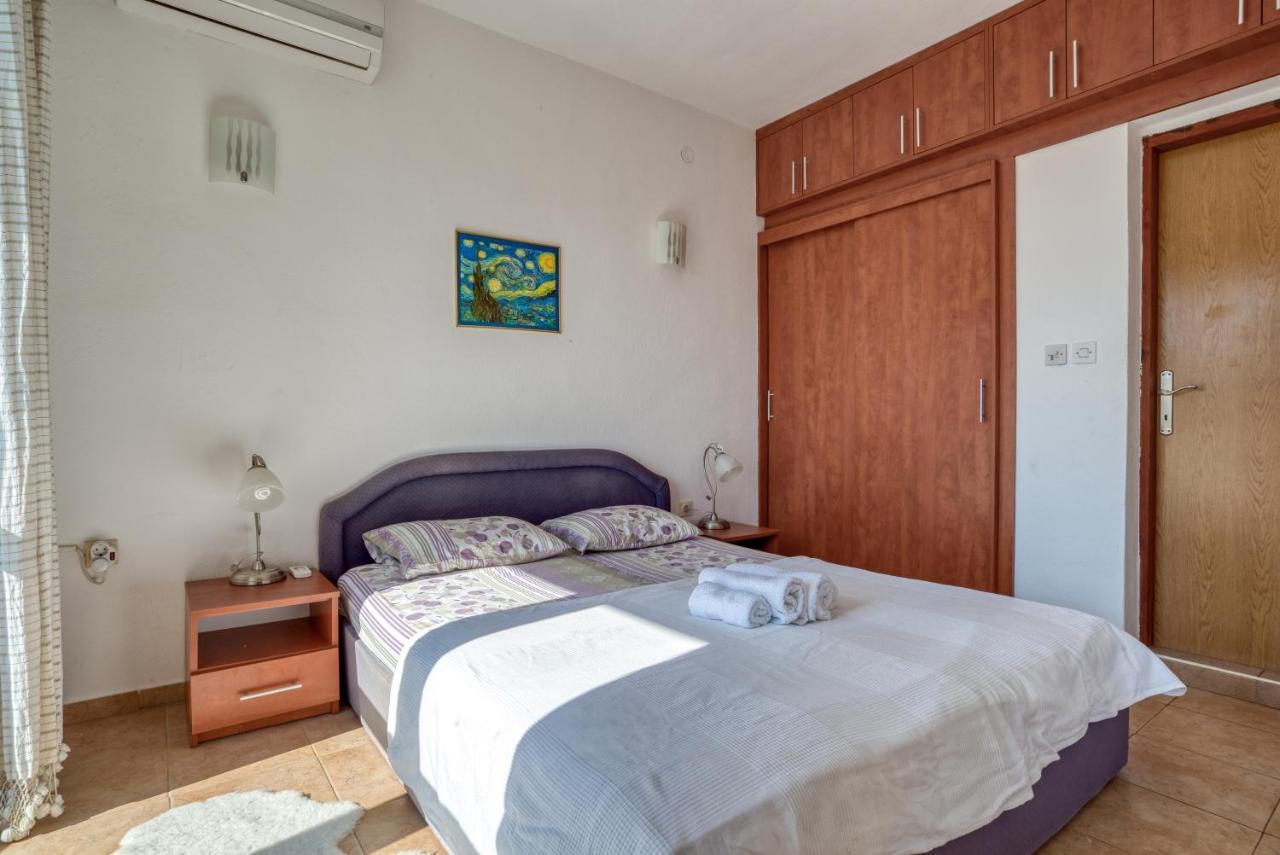 Apartmani Olga Petrovac Екстериор снимка