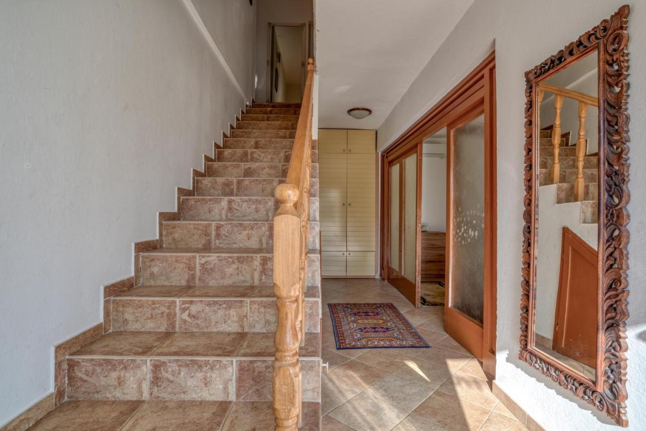 Apartmani Olga Petrovac Екстериор снимка