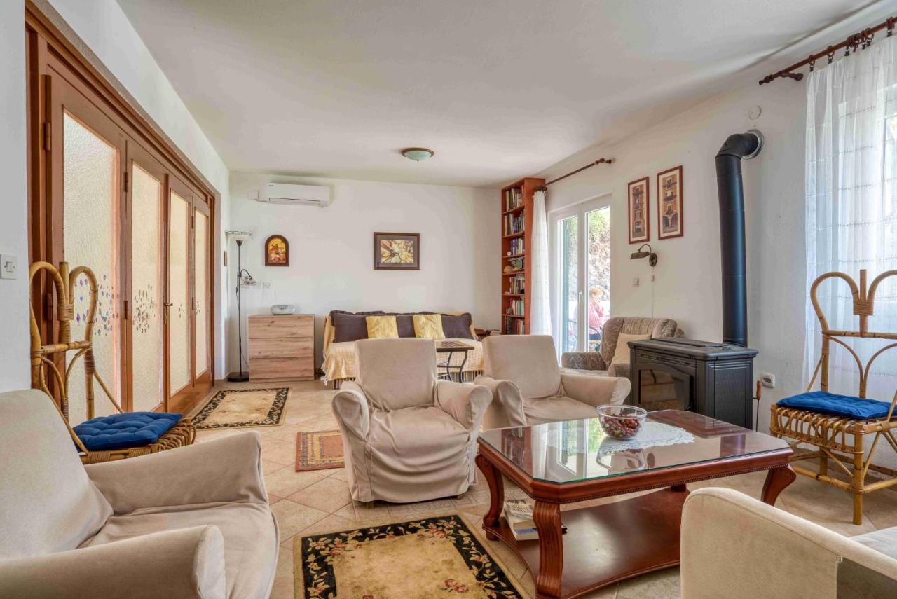 Apartmani Olga Petrovac Екстериор снимка