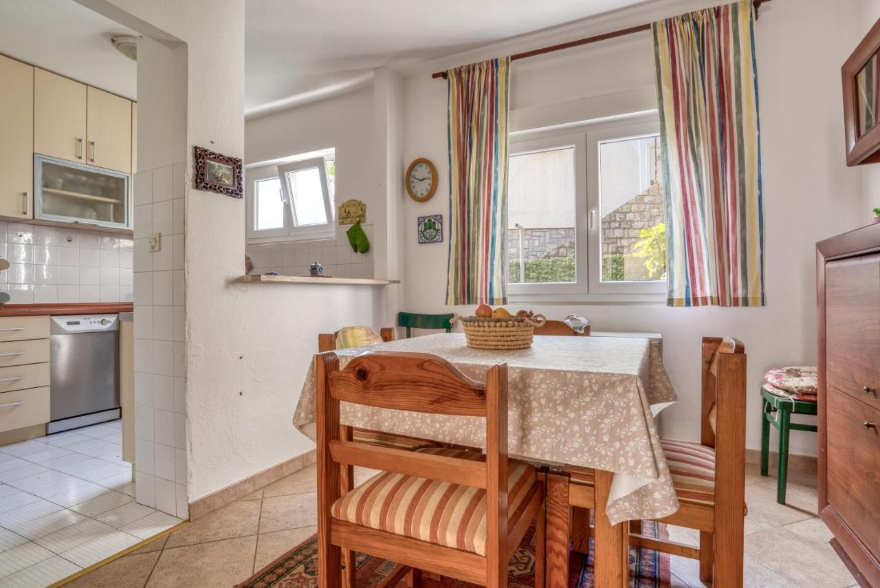 Apartmani Olga Petrovac Екстериор снимка