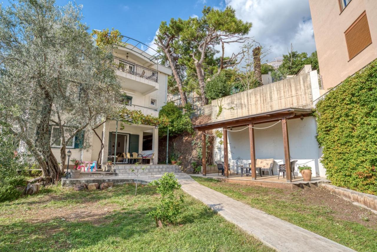 Apartmani Olga Petrovac Екстериор снимка