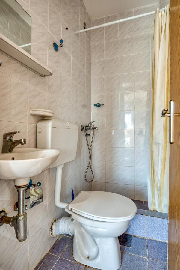 Apartmani Olga Petrovac Екстериор снимка