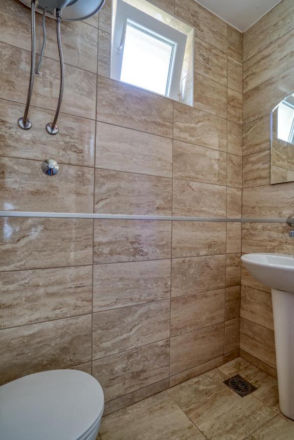 Apartmani Olga Petrovac Екстериор снимка