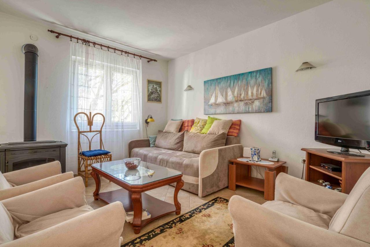 Apartmani Olga Petrovac Екстериор снимка