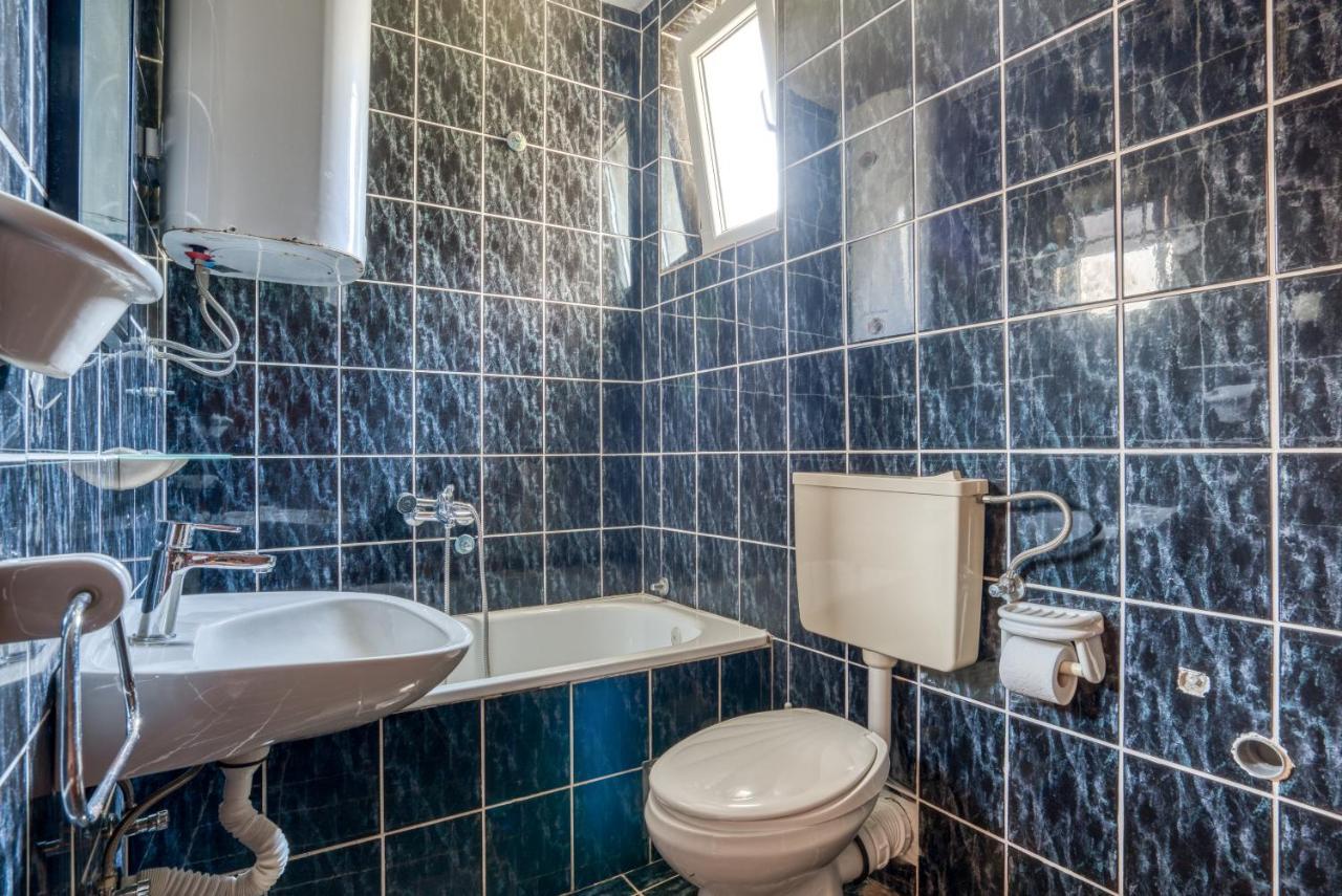 Apartmani Olga Petrovac Екстериор снимка