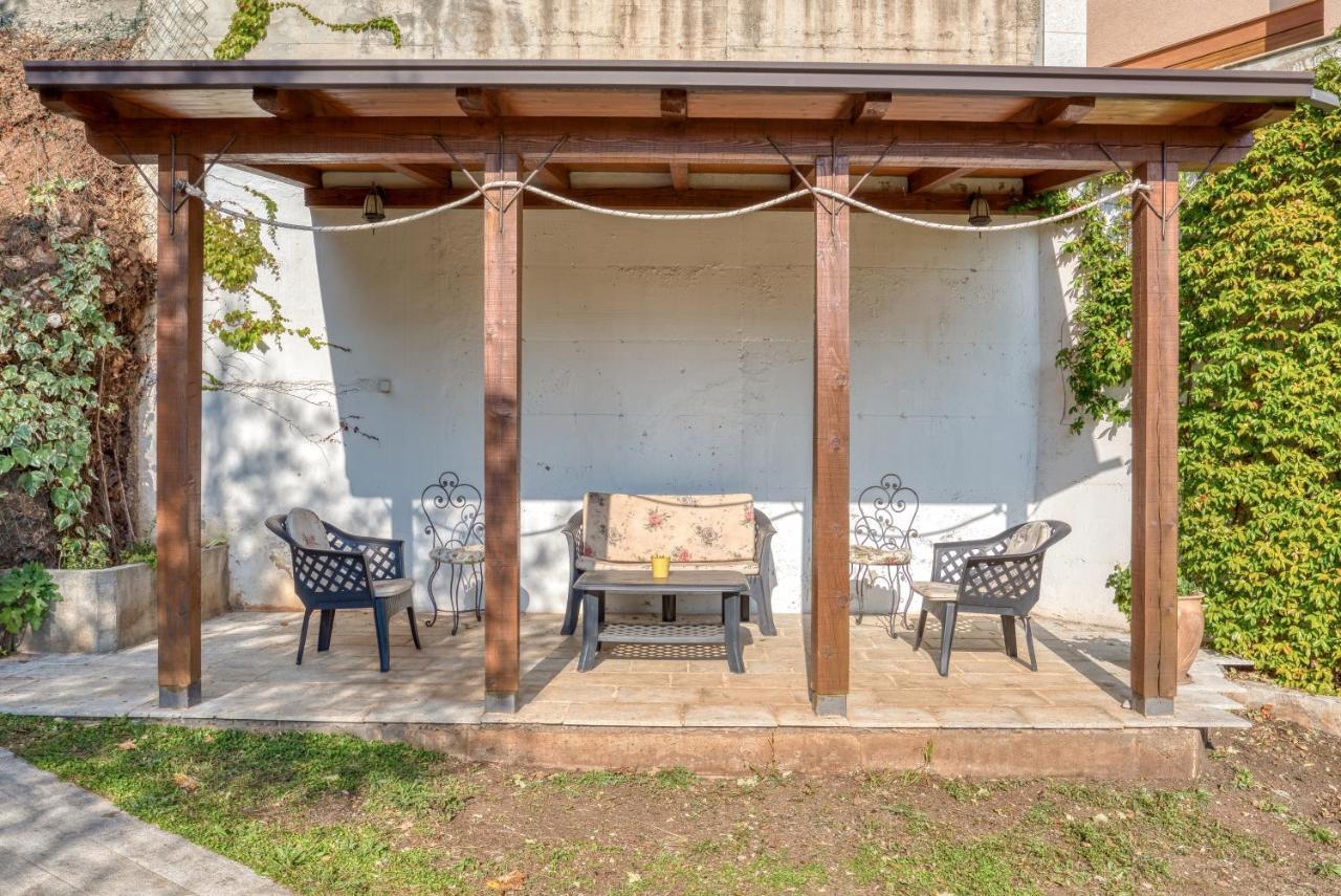 Apartmani Olga Petrovac Екстериор снимка